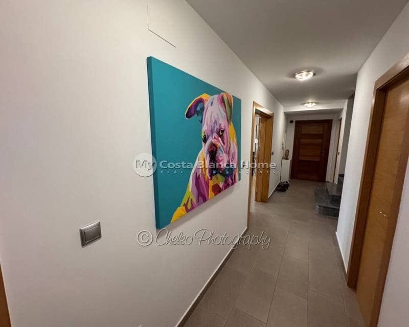 8 Zimmer Villa zu verkaufen in Catral mit Pool Garage - 799.990 € (Ref: 10039266)