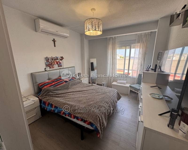 4 sypialnia Apartament na sprzedaż w Catral - 139 995 € (Ref: 10050439)