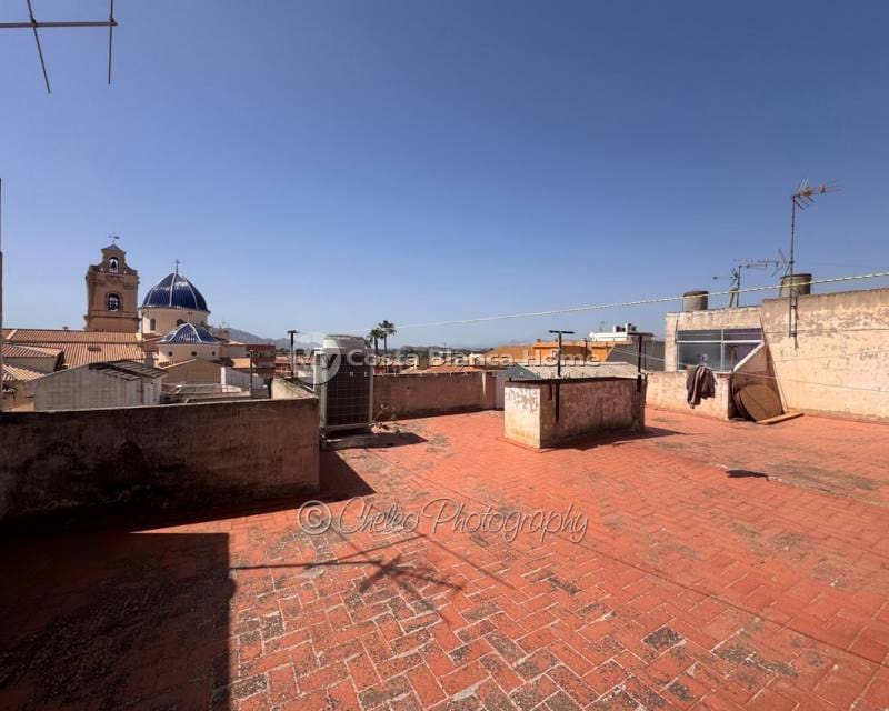 4 sypialnia Apartament na sprzedaż w Catral - 139 995 € (Ref: 10050439)
