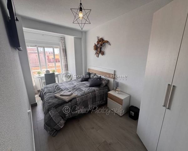 4 sypialnia Apartament na sprzedaż w Catral - 139 995 € (Ref: 10050439)