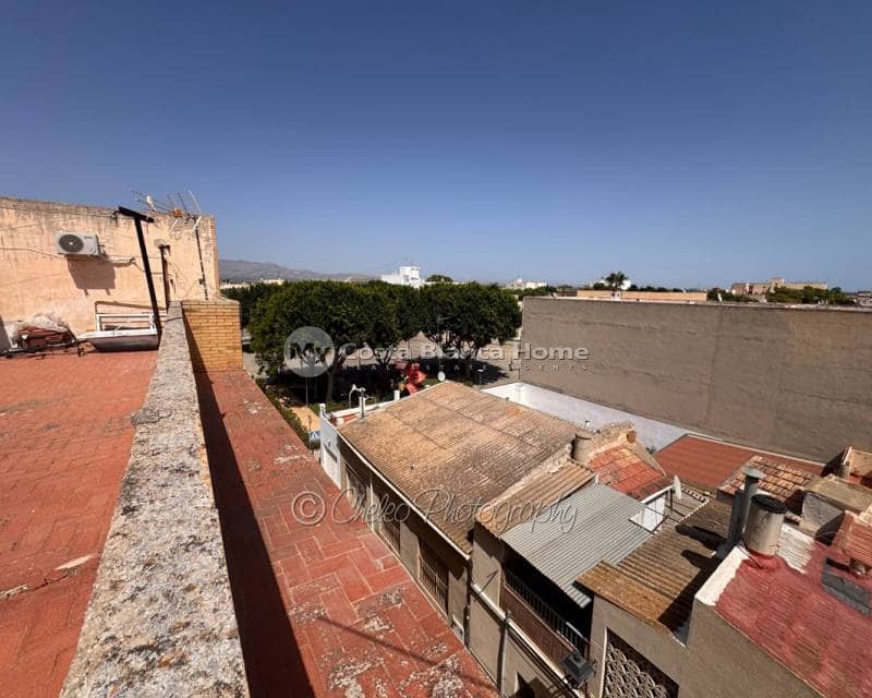 4 sypialnia Apartament na sprzedaż w Catral - 139 995 € (Ref: 10050439)