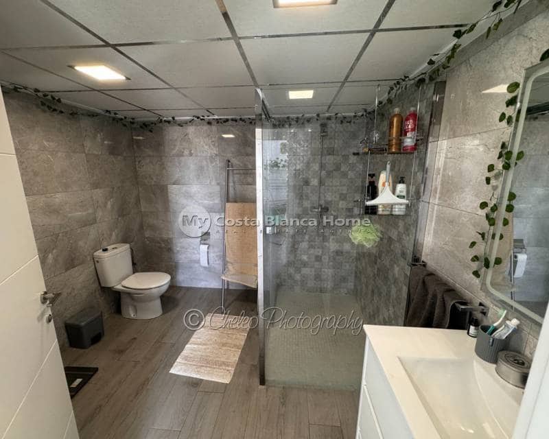 4 sypialnia Apartament na sprzedaż w Catral - 139 995 € (Ref: 10050439)