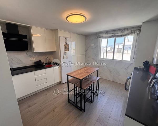 4 sypialnia Apartament na sprzedaż w Catral - 139 995 € (Ref: 10050439)