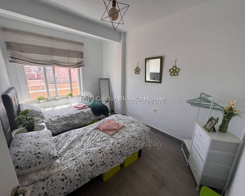 4 sypialnia Apartament na sprzedaż w Catral - 139 995 € (Ref: 10050439)