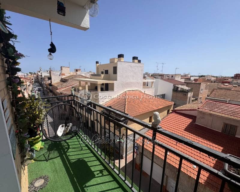 4 sypialnia Apartament na sprzedaż w Catral - 139 995 € (Ref: 10050439)