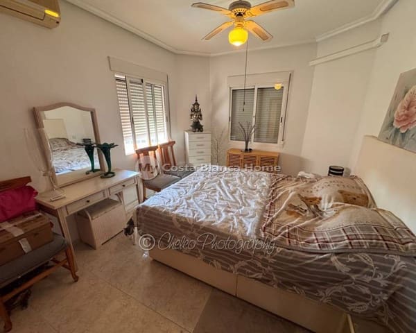 Chalet de 3 habitaciones en Catral en venta con piscina garaje - 449.000 € (Ref: 10062434)