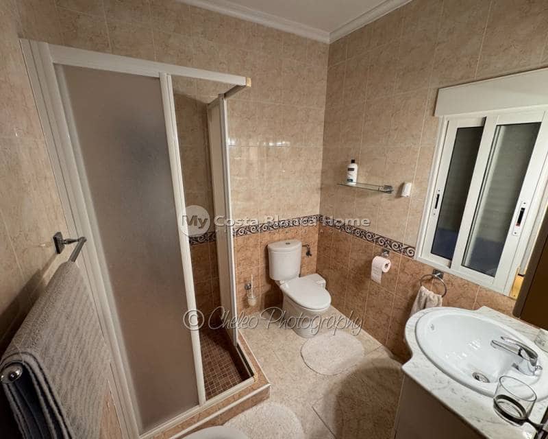 Chalet de 3 habitaciones en Catral en venta con piscina garaje - 449.000 € (Ref: 10062434)