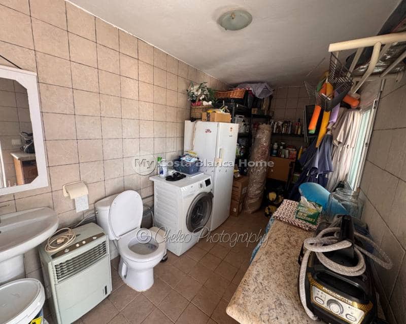 Chalet de 3 habitaciones en Catral en venta con piscina garaje - 449.000 € (Ref: 10062434)