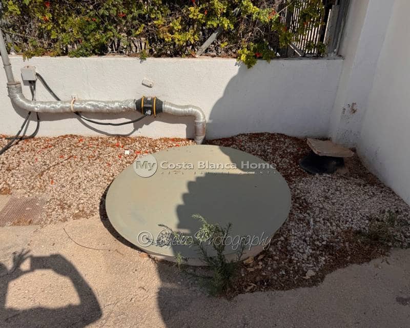 Chalet de 3 habitaciones en Catral en venta con piscina garaje - 449.000 € (Ref: 10062434)