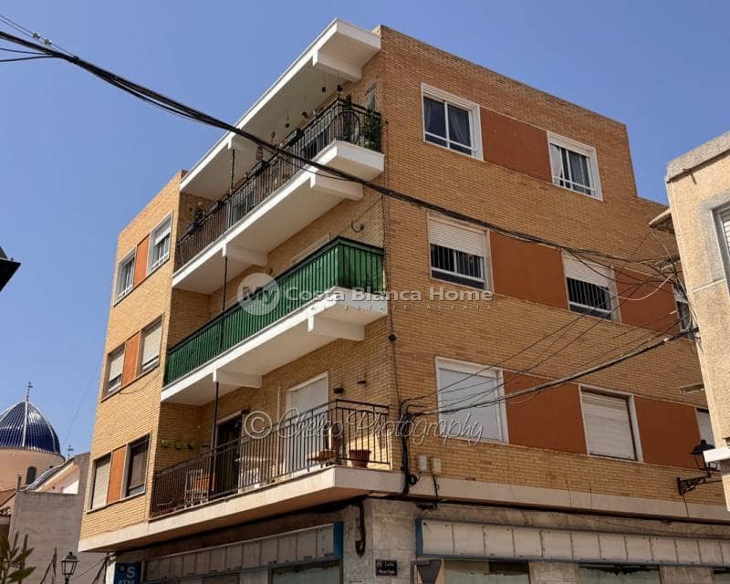 4 bedroom Apartment for sale in Catral - € 139,995 (Ref: 10073074)