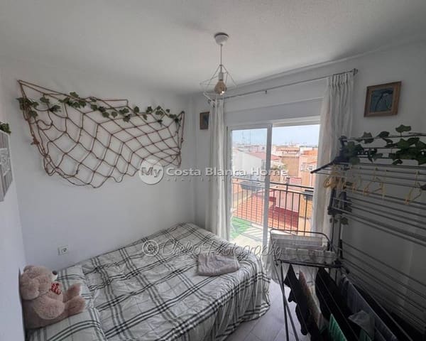 4 slaapkamer Appartement te koop in Catral - € 139.995 (Ref: 10073074)