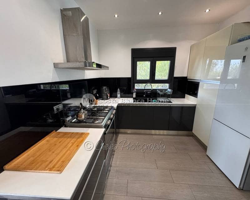 3 camera da letto Villa in vendita in Catral con piscina - 399.000 € (Rif: 10140205)