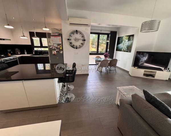 3 camera da letto Villa in vendita in Catral con piscina - 399.000 € (Rif: 10140205)