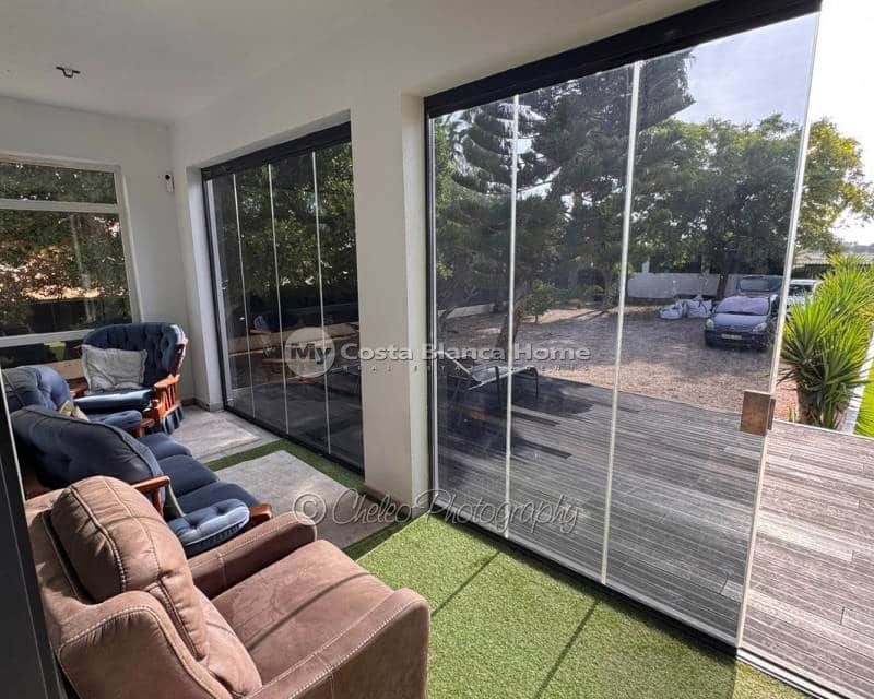 3 camera da letto Villa in vendita in Catral con piscina - 399.000 € (Rif: 10140205)