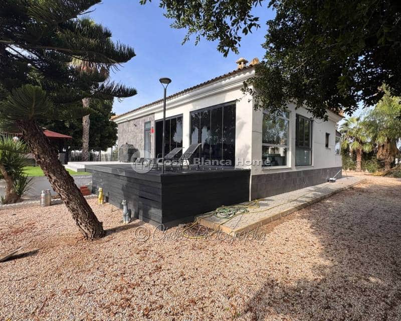 3 camera da letto Villa in vendita in Catral con piscina - 399.000 € (Rif: 10140205)