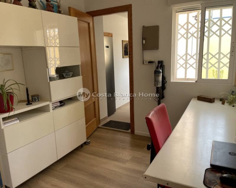 Finca/Casa Rural de 5 habitaciones en Rafal en venta con piscina - 375.000 € (Ref: 10181701)