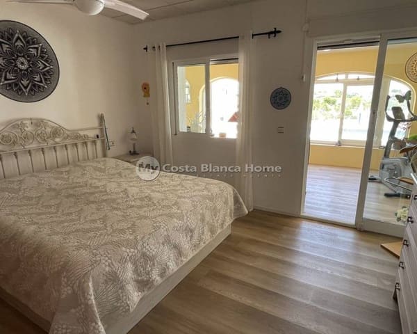 Finca/Casa Rural de 5 habitaciones en Rafal en venta con piscina - 375.000 € (Ref: 10181701)