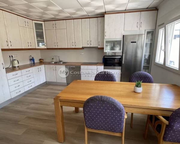 Finca/Casa Rural de 5 habitaciones en Rafal en venta con piscina - 375.000 € (Ref: 10181701)