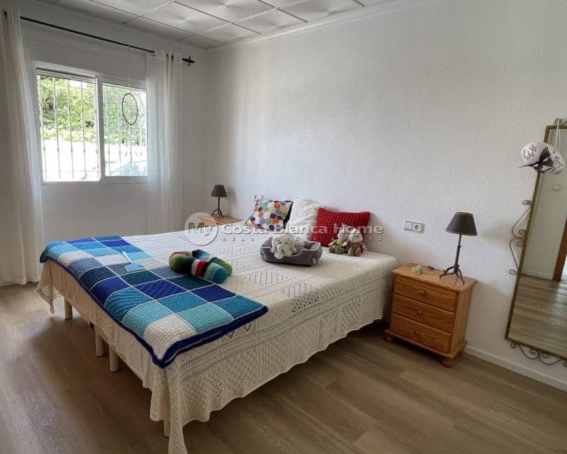 Finca/Casa Rural de 5 habitaciones en Rafal en venta con piscina - 375.000 € (Ref: 10181701)