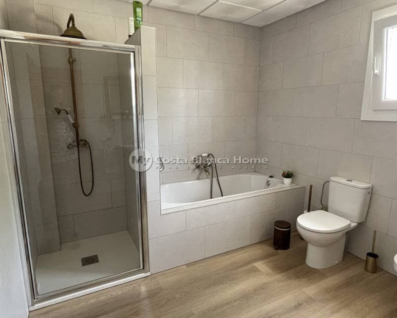 Finca/Casa Rural de 5 habitaciones en Rafal en venta con piscina - 375.000 € (Ref: 10181701)