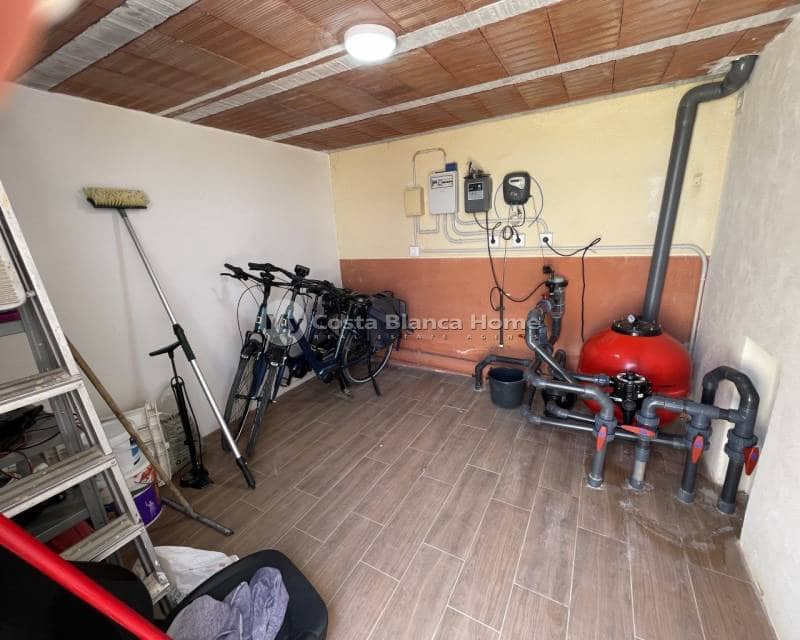 Finca/Casa Rural de 5 habitaciones en Rafal en venta con piscina - 375.000 € (Ref: 10181701)