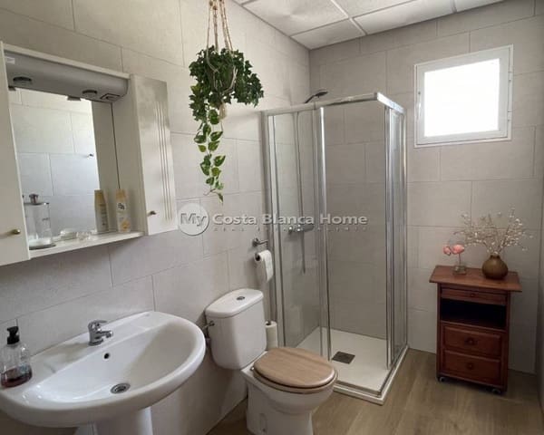 Finca/Casa Rural de 5 habitaciones en Rafal en venta con piscina - 375.000 € (Ref: 10181701)