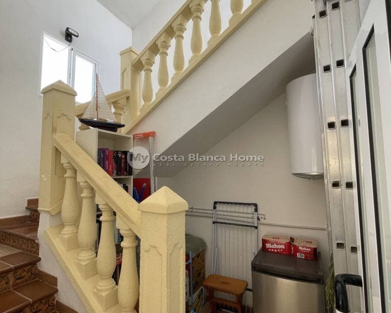 Finca/Casa Rural de 5 habitaciones en Rafal en venta con piscina - 375.000 € (Ref: 10181701)