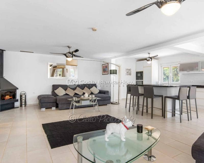 4 quarto Moradia para venda em Catral com piscina - 549 000 € (Ref: 7313516)