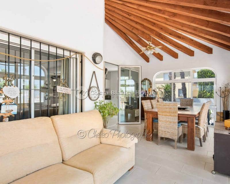 4 quarto Moradia para venda em Catral com piscina - 549 000 € (Ref: 7313516)