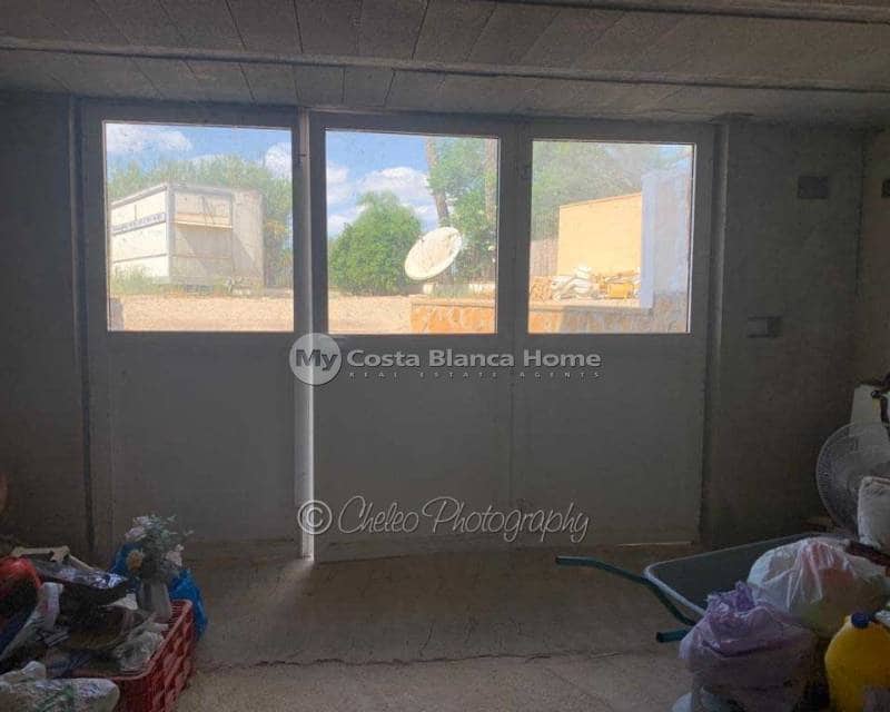 4 quarto Moradia para venda em Catral com piscina - 549 000 € (Ref: 7313516)