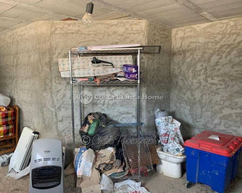 4 quarto Moradia para venda em Catral com piscina - 549 000 € (Ref: 7313516)