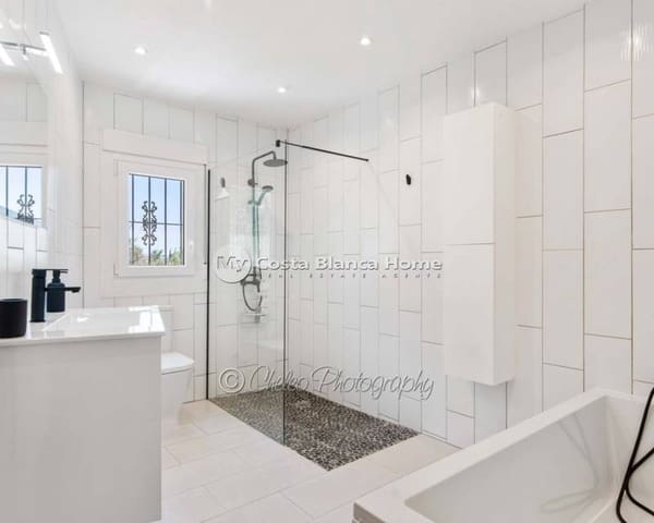 4 sypialnia Finka/Dom wiejski na sprzedaż w Catral z basenem - 549 000 € (Ref: 7313519)