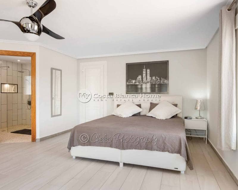 4 quarto Quinta/Casa Rural para venda em Catral com piscina - 549 000 € (Ref: 7313519)