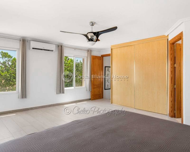 4 quarto Quinta/Casa Rural para venda em Catral com piscina - 549 000 € (Ref: 7313519)