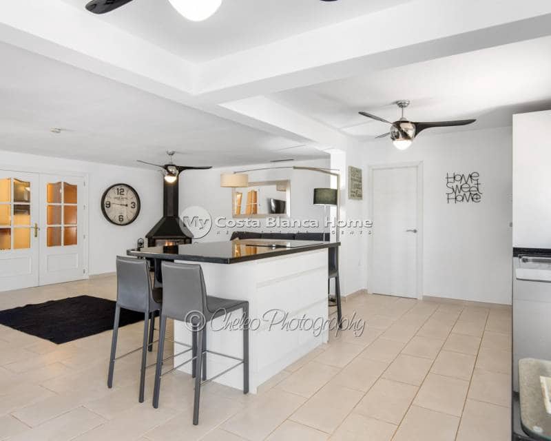 4 quarto Quinta/Casa Rural para venda em Catral com piscina - 549 000 € (Ref: 7313519)