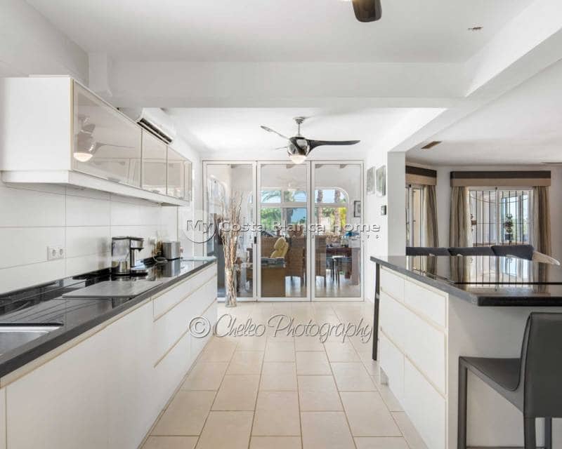 4 quarto Quinta/Casa Rural para venda em Catral com piscina - 549 000 € (Ref: 7313519)