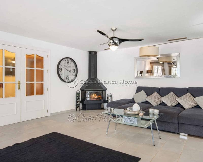 4 quarto Quinta/Casa Rural para venda em Catral com piscina - 549 000 € (Ref: 7313519)