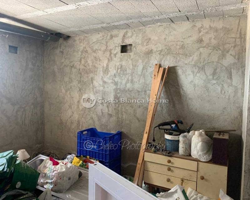 4 quarto Quinta/Casa Rural para venda em Catral com piscina - 549 000 € (Ref: 7313519)