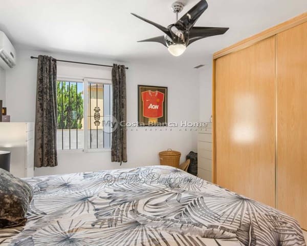 4 sypialnia Finka/Dom wiejski na sprzedaż w Catral z basenem - 549 000 € (Ref: 7313519)