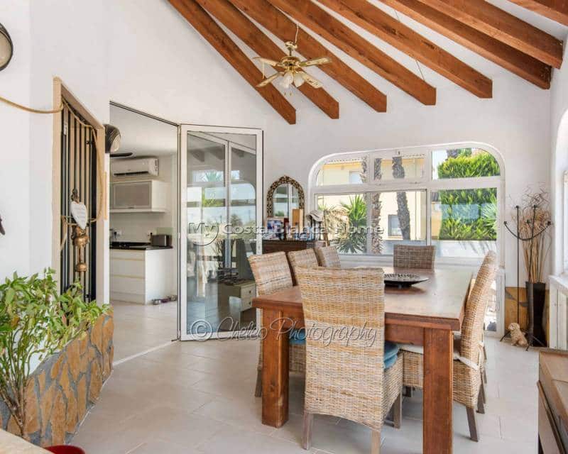 4 quarto Quinta/Casa Rural para venda em Catral com piscina - 549 000 € (Ref: 7313519)