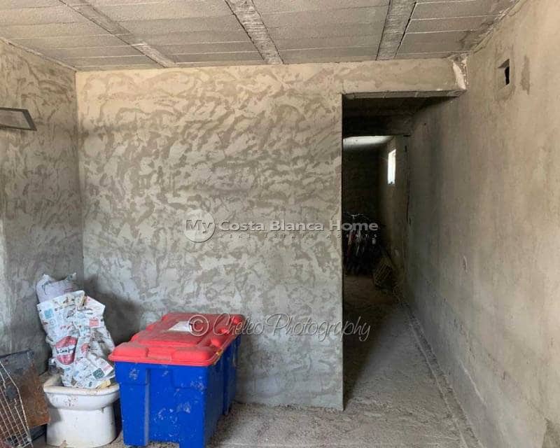 4 quarto Quinta/Casa Rural para venda em Catral com piscina - 549 000 € (Ref: 7313519)