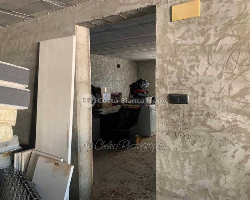 4 quarto Quinta/Casa Rural para venda em Catral com piscina - 549 000 € (Ref: 7313519)