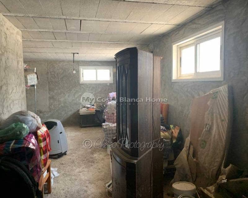 4 quarto Quinta/Casa Rural para venda em Catral com piscina - 549 000 € (Ref: 7313519)