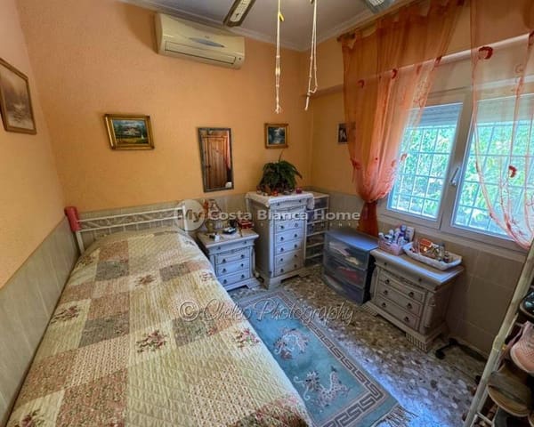 4 sovrum Villa till salu i Albatera med pool - 289 000 € (Ref: 7343256)