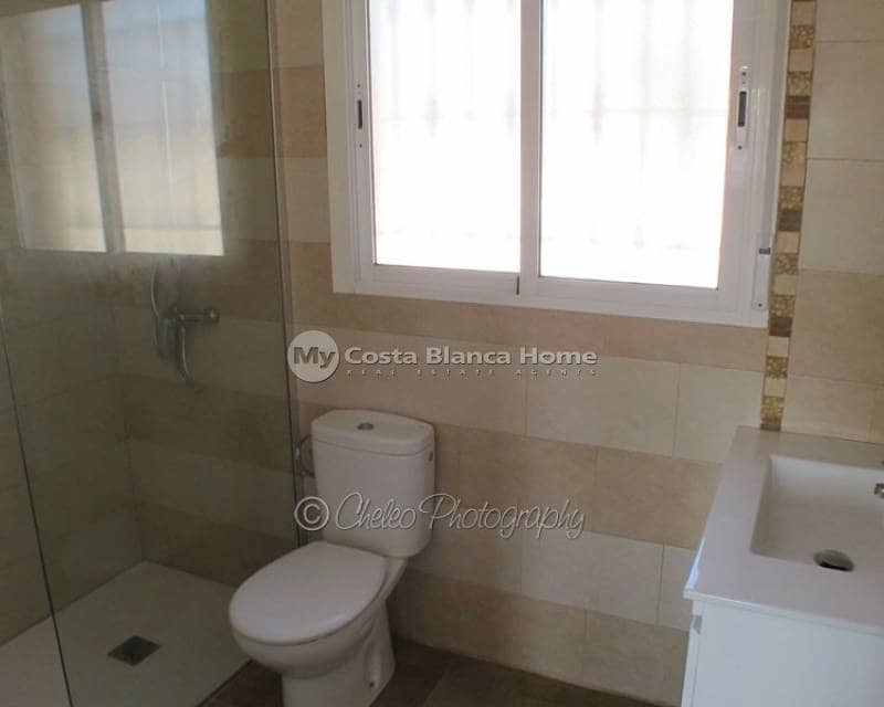 3 camera da letto Villa in vendita in Catral - 360.000 € (Rif: 7351642)