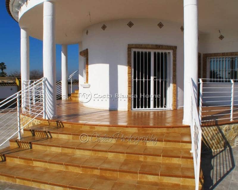 3 camera da letto Villa in vendita in Catral - 360.000 € (Rif: 7351642)