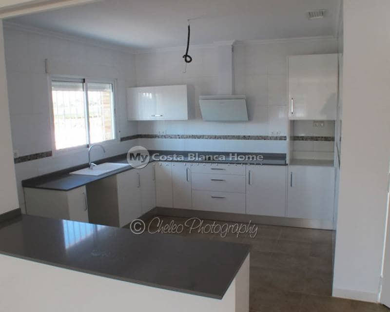 3 camera da letto Villa in vendita in Catral - 360.000 € (Rif: 7351642)