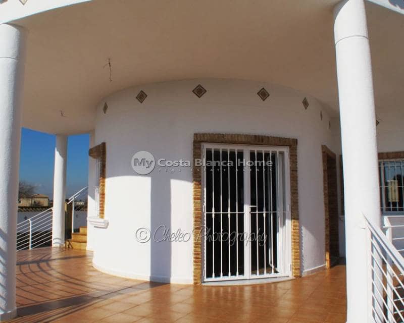 3 camera da letto Villa in vendita in Catral - 360.000 € (Rif: 7351642)
