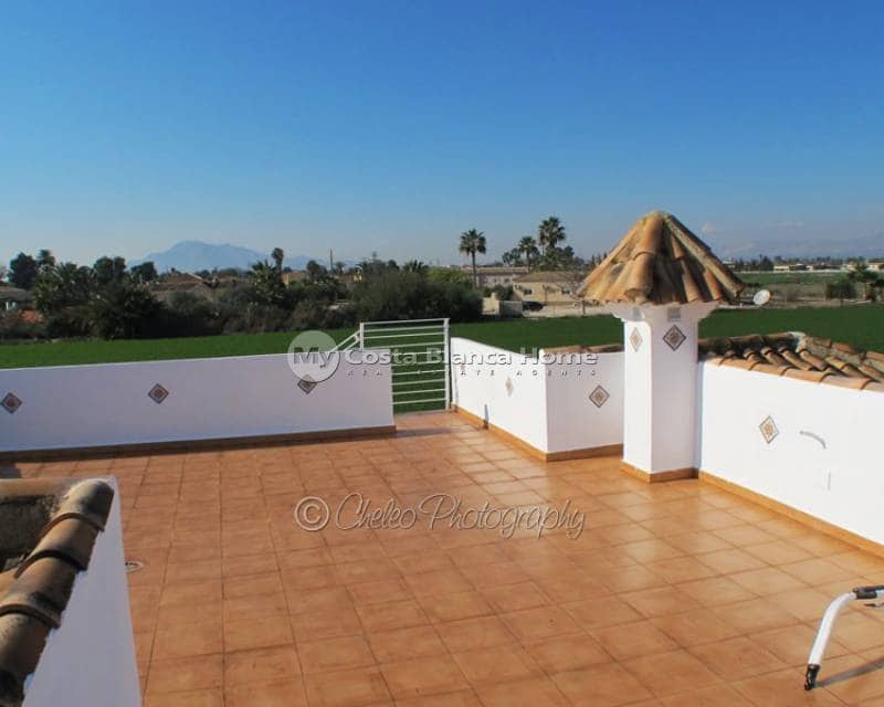 3 camera da letto Villa in vendita in Catral - 360.000 € (Rif: 7351642)