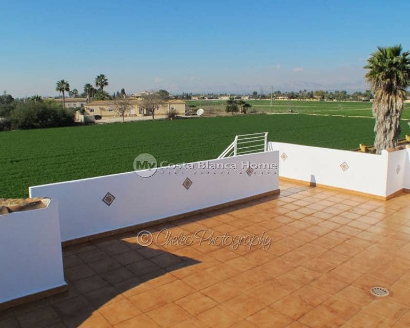 3 camera da letto Villa in vendita in Catral - 360.000 € (Rif: 7351642)